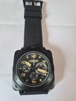 LUM TEC BULL 42 A24