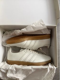 New Adidas Samba Barneys NY Limited Edition size 9 men's
