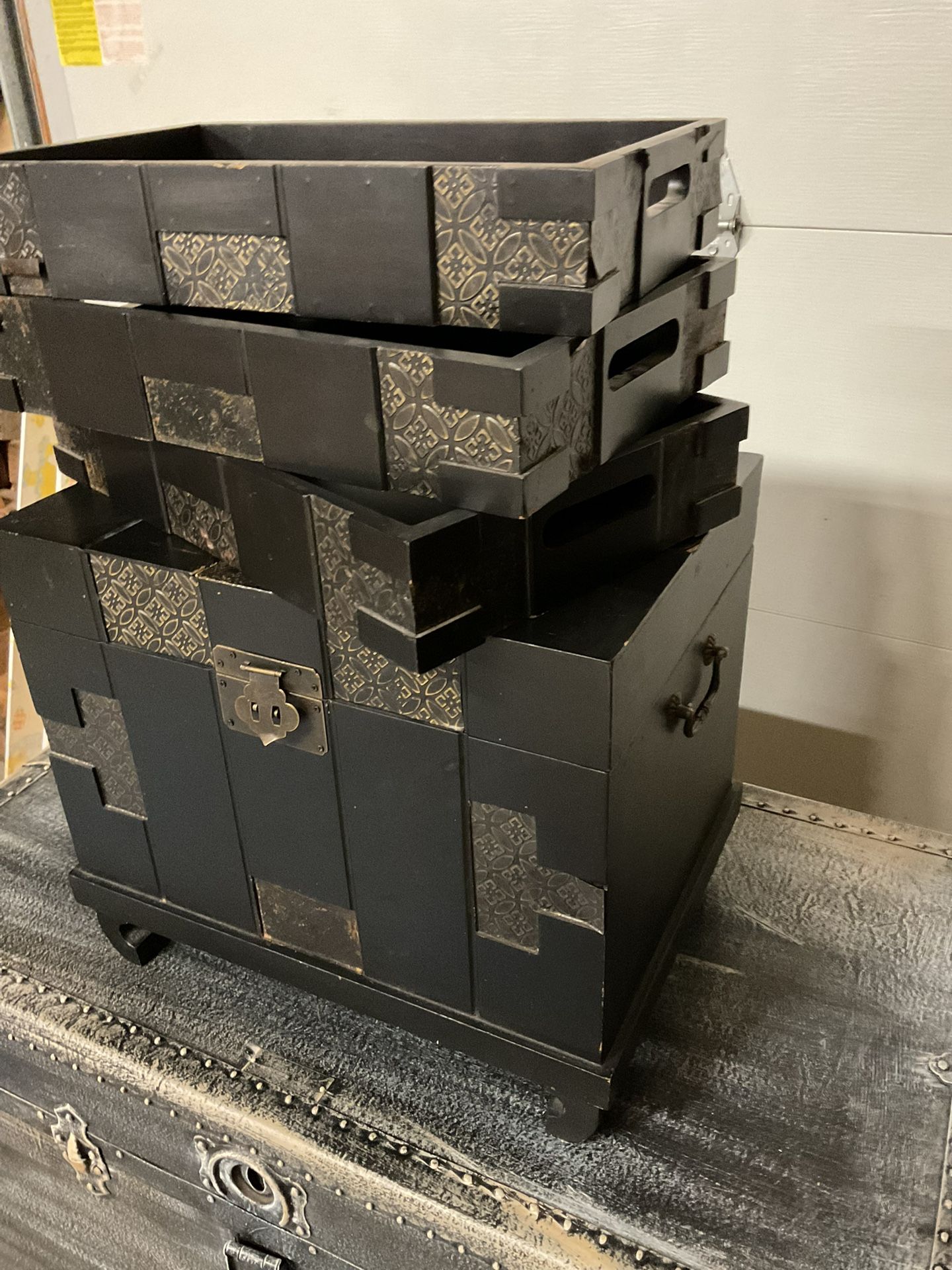 Storage Set