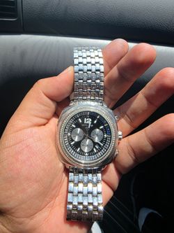 Wittnauer watch