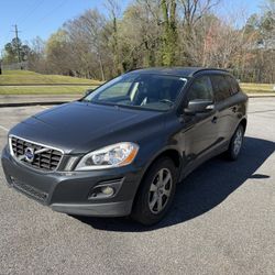 2010 Volvo Xc60