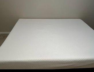 EGOHOME full size mattress