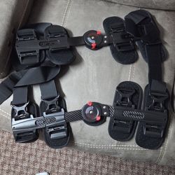 Large Post-Op Knee Brace
