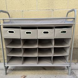 Shoe Cabinet