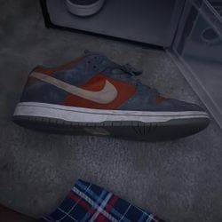 Nike Sb Dunks 