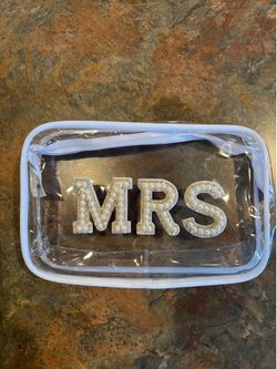 Bridal bag