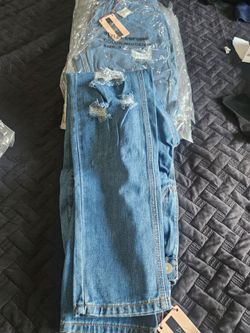 New Ladies jeans size 1-13