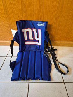 NEW NY Giants Stadium Seat by Colemam