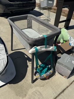 Baby Bassinet