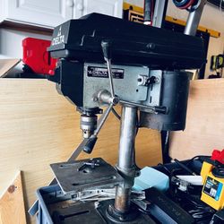Delta Drill Press