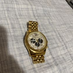 Michael Kors Watch For Men