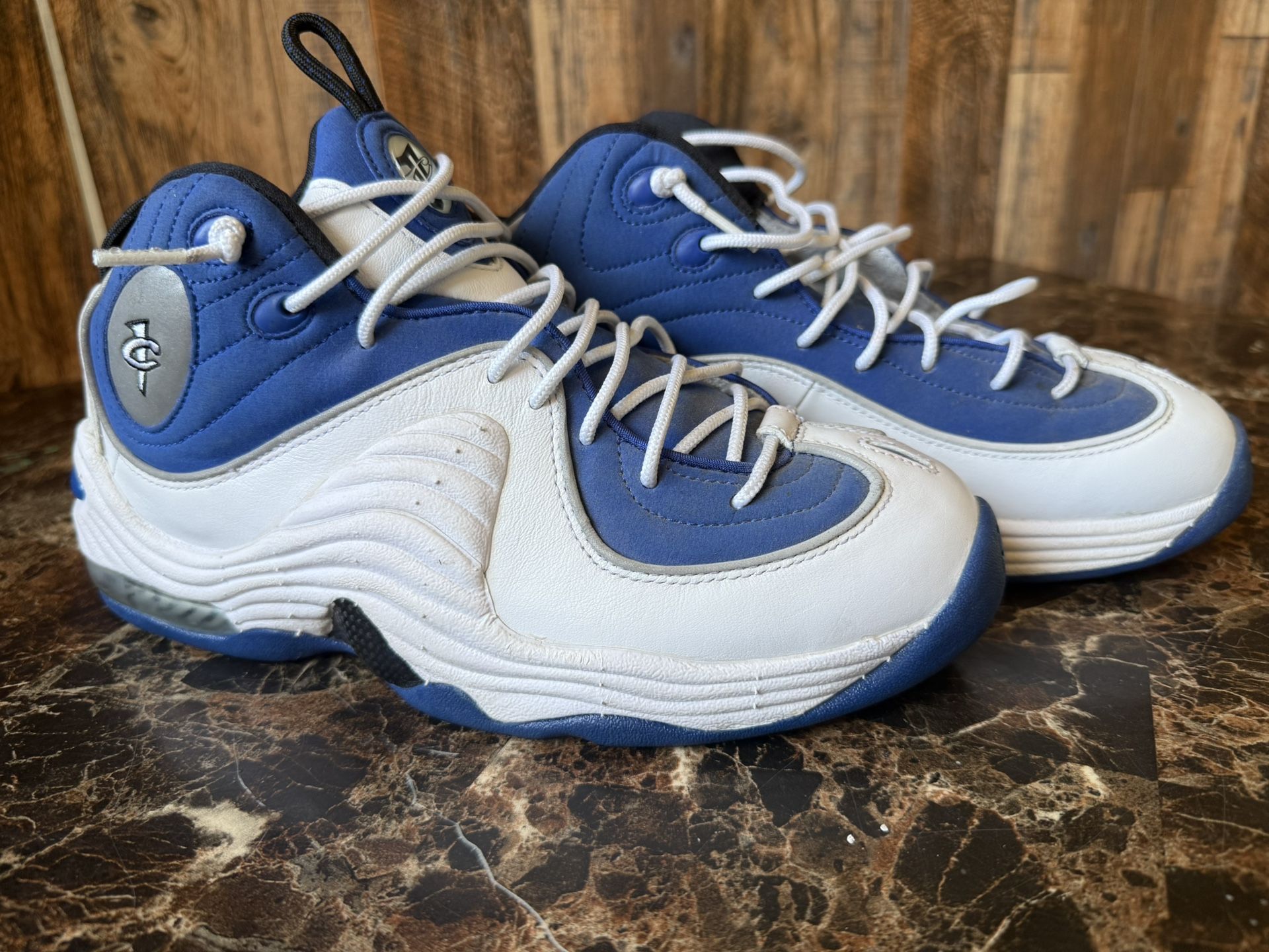 Nike Air Penny 2 Size 8.5