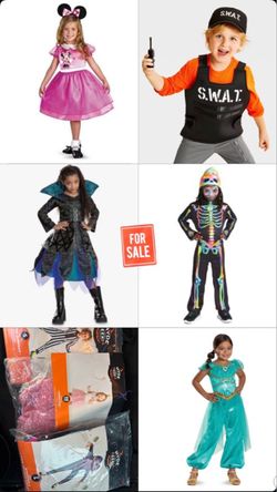 Costumes