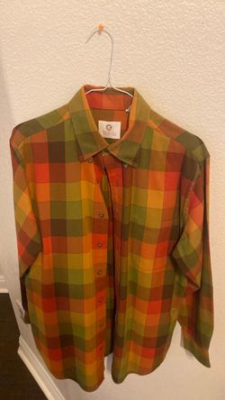 Men’s size medium Viyella shirt