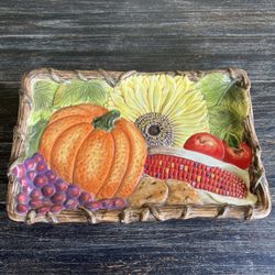 Trays