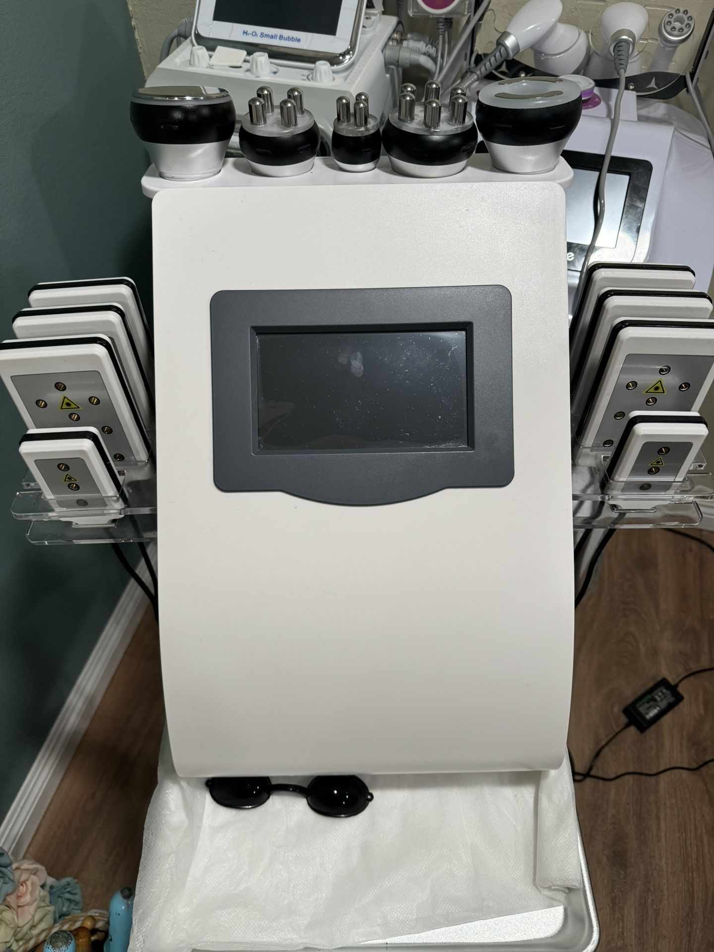 Body Sculpting Machine 