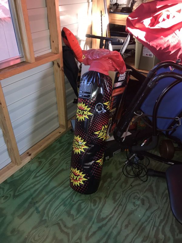 Kids Punching bag
