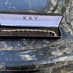 Kay Jewelry Bracelet 