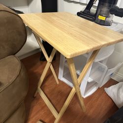 Folding Table
