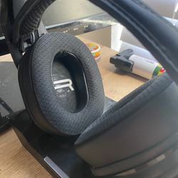 RIG Wireless Pro Gaming Headset 