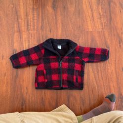 Old Navy 3-6 Months Jacket