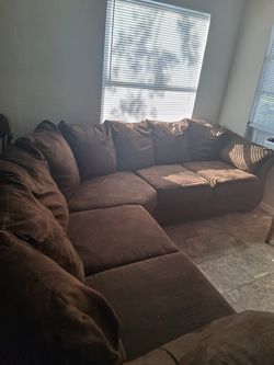Sectional Couches
