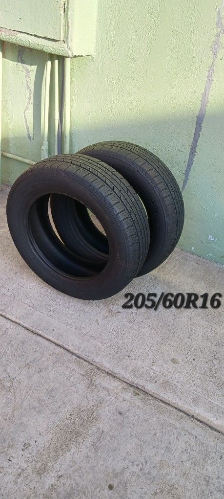 205/60R16