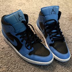 Jordans