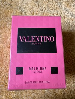 Valentino Donna Born in Roma Intense EDP 100ml