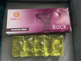 Price Lowered,,,Heating Gel Pad