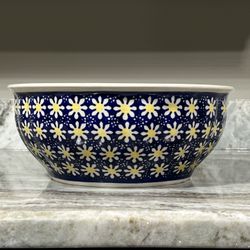 Boleslawiec Handmade in Poland Dishware
