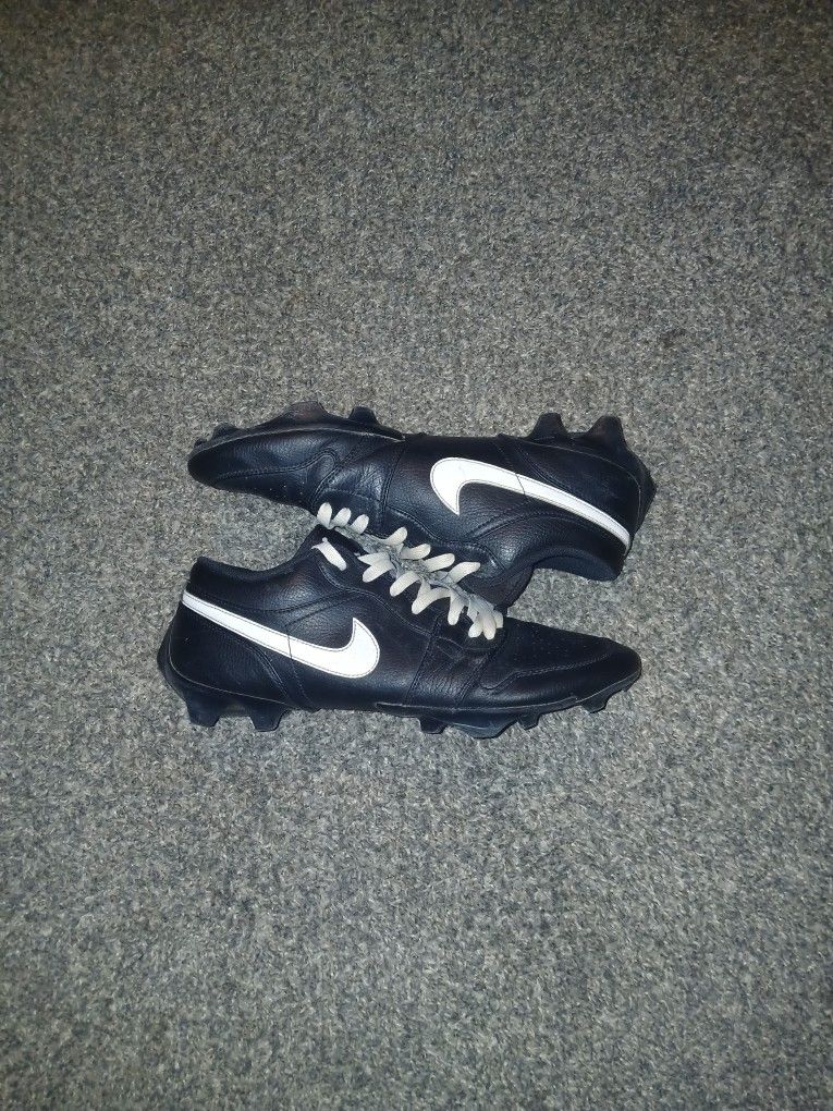 Jordan Cleats