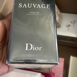 Dior Sauvage
