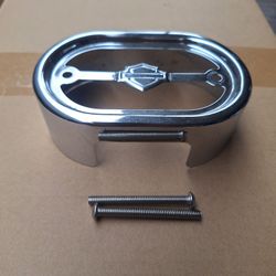 Harley Davidson Regulator Cover