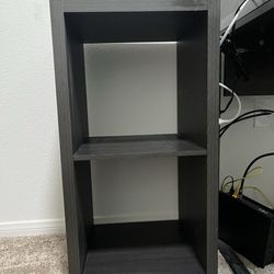 Cube storage