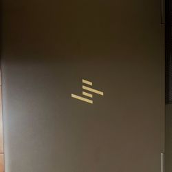 HP ENVY x360 Convertible 15