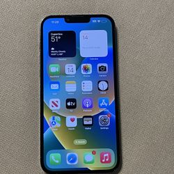 iPhone 13 Pro Max Fully Unlocked 