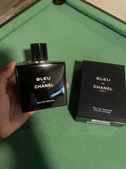 Chanel Cologne 