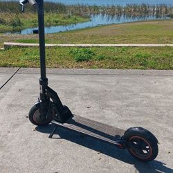Stand-up  Electric Scooter