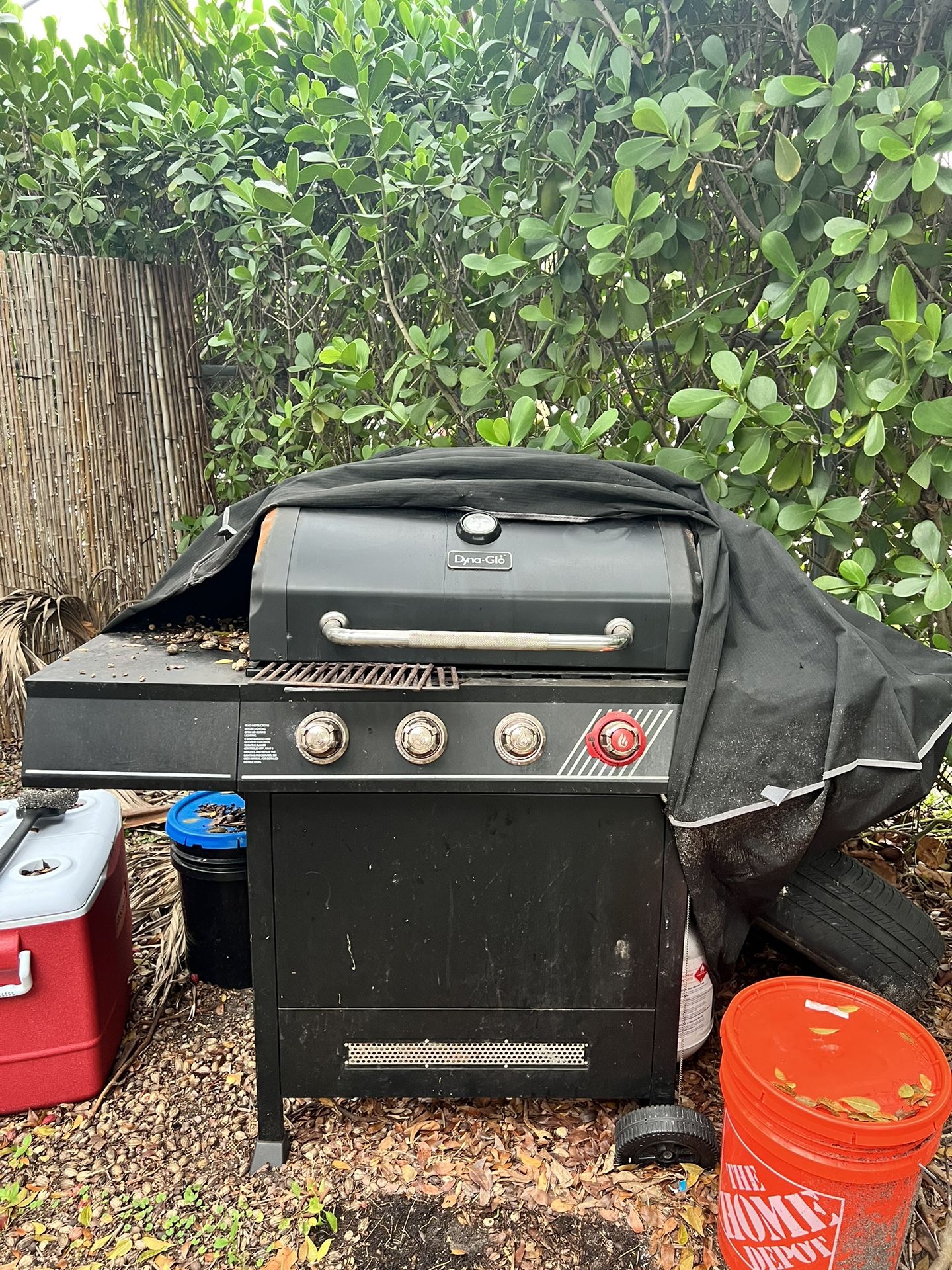 Free Grill for Sale in Miami, FL OfferUp