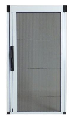Greenweb Retractable Screen Door 40 inch by 84 inch Kit