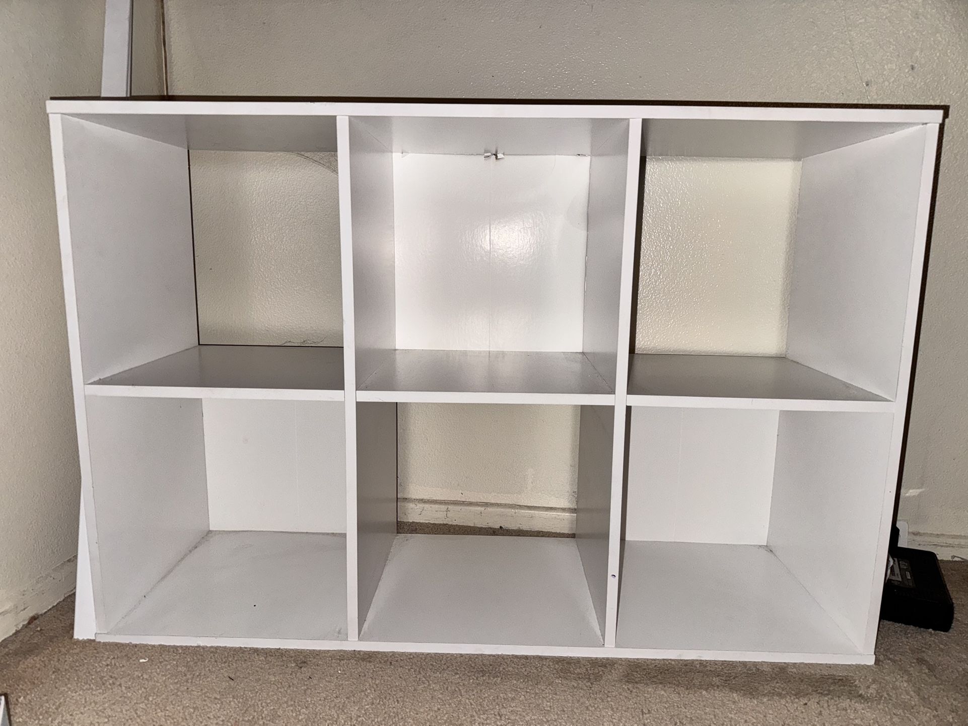 Shelf