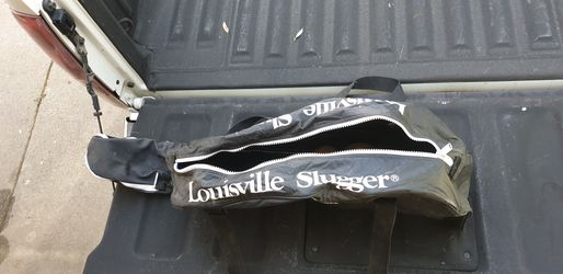 Baseball Louisville bag