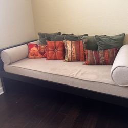 Loft Couch