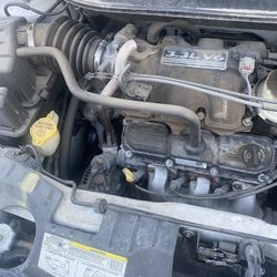 2006 Dodge Caravan