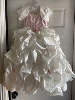 Party Dress For A 3 Year Old
