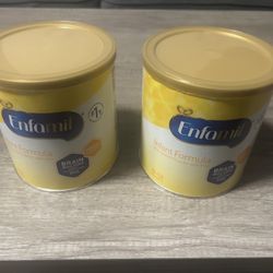 New Enfamil 12.5 oz 
