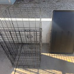 Dog Kennel