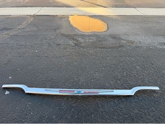 Chevy impala parts