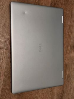 Dell 16 plus 2 in 1 laptop